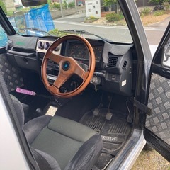 ジムニーJA11の画像