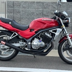 カワサキ　バリオス1型　実働好調！ナンバー返納してます。　書類あ...