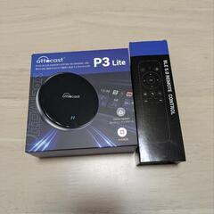 💥新製品-公式先行販売💥Ottocast PICASOU 3 CarPlay AI Box
