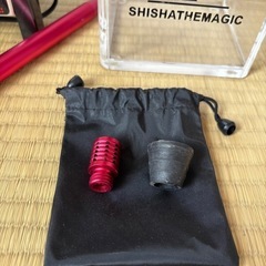 シーシャ バックス（本体）｜ガラス製／ステンレス製＋ヒーターの画像