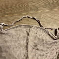 授乳ケープの画像