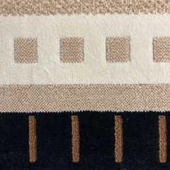 ジュータン160✖️230の画像