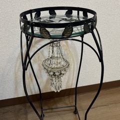 ミニテーブル
の画像