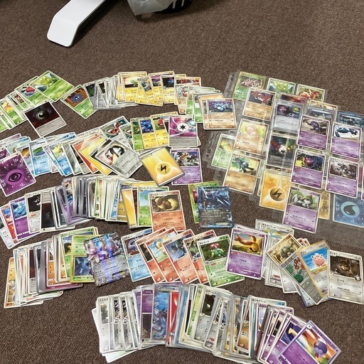 ポケモンカード まとめ売り