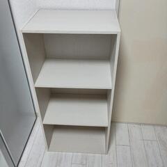 カラーボックス