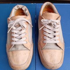 Timberland　スニーカー　9W