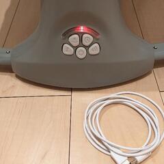 LARUTAN 電動バウンサーの画像