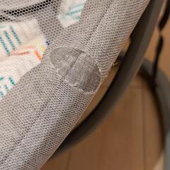 LARUTAN 電動バウンサーの画像