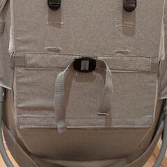 LARUTAN 電動バウンサーの画像