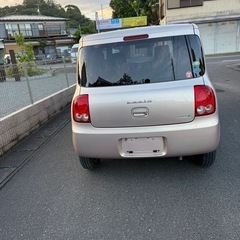 ■　メーカー名：スズキ   ■　車種名：ラパン   ■　年式（年）：H25年式   ■　走行距離：82,180 km※距離少し伸びます。   ■　オプション  　　プッシュスタート   ■ 現車確認、試乗可能です。   ■ 基本問題なく走ります。   ■ エンジン、ミッション、エアコン問題ございません。   ■ 中古車として扱う  ■ ノークレームノーリターンでお願いいたします。の画像