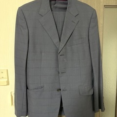 ポールスミス　スーツ上下
