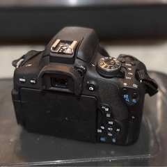 Canon kiss x8i  Canon,SIGMA,YONGNUOレンズ3本の画像