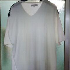 半袖Ｔシャツです☆  サイズはＬＬ　(着心地は Ｌ くらいです)の画像