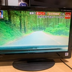 テレビ
の画像