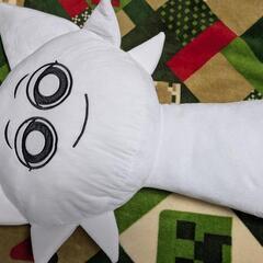 スプランキー（ウェンダ）70cm特大ぬいぐるみ