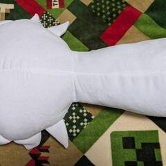 スプランキー（ウェンダ）70cm特大ぬいぐるみの画像