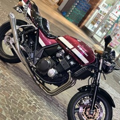 ZRX400
の画像