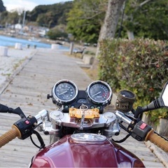 ZRX400
の画像