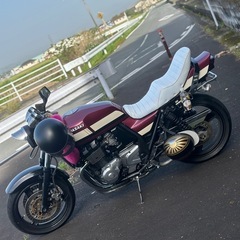 ZRX400
の画像