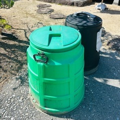 コンポストの画像