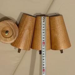 再再値引きしました！ビーカンパニー　シルビア　ソファの画像