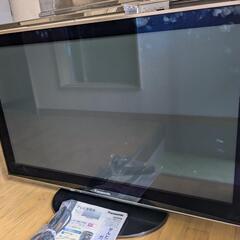 パナソニック大型テレビ45インチ
