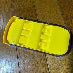 アンパンマン　カラトリーセット　箸の画像