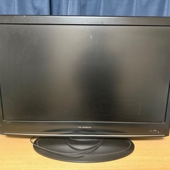 テレビ