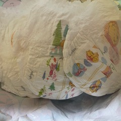 オムツの画像