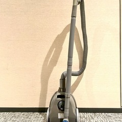 掃除機　三菱電機　TC-SA2の画像