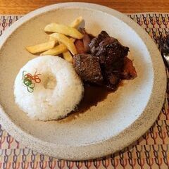 ご飯友達募集しています