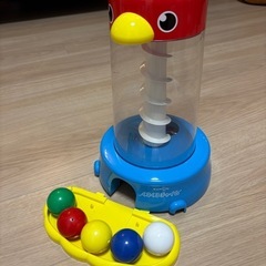 くるくるチャイムの画像