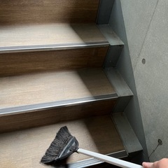マンション清掃スタッフ募集の画像