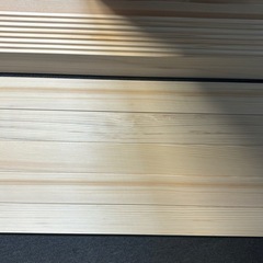板材 1m×15枚の画像