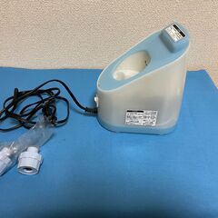 ペットボトル加湿器