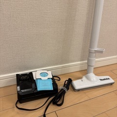 マキタ 掃除機の画像