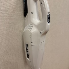 マキタ 掃除機の画像