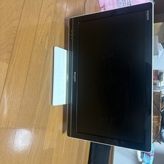 テレビ
