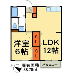 【🎊初期費用14万円🎊】🏅物件数No.1🏅 🔥東武野田線 …