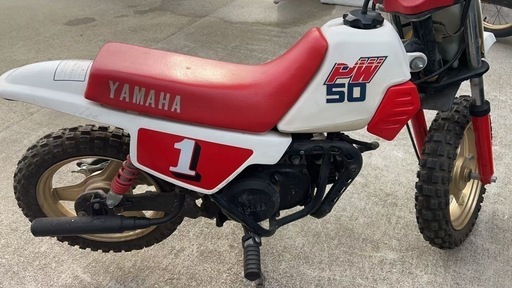 その他 PW50