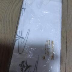 【新品】ガーゼの手ぬぐいの画像