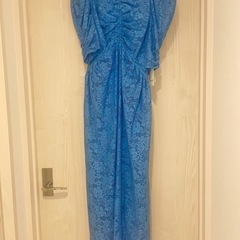 【SNIDEL】新品ドレスワンピース👗の画像