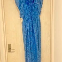 【SNIDEL】新品ドレスワンピース👗の画像