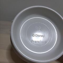 ディズニー ミッキー メラミンタンブラー リムの画像