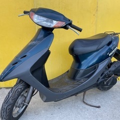 セル始動‼️タイヤ新品⭐️ライブディオ ホンダ⭐️2stエンジン...