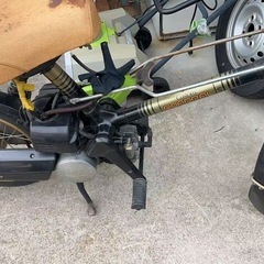 バイクの画像