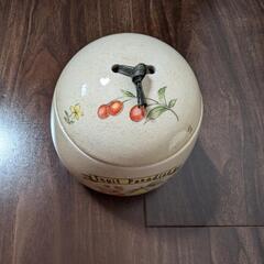 アンティーク食器の画像