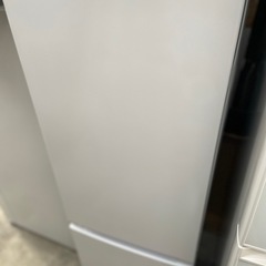 送料・設置込み可　冷蔵庫　179L ヤマダ　2022年【分解クリーニング済み】