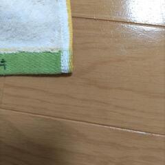 新品　ウォッシュタオル3枚の画像