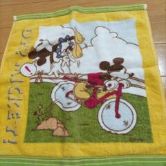 新品　ウォッシュタオル3枚の画像